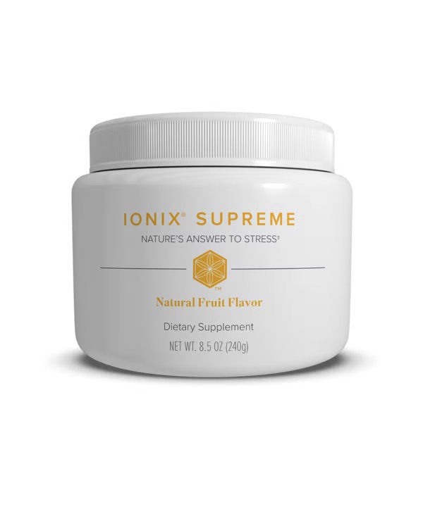 Ionix® Supreme