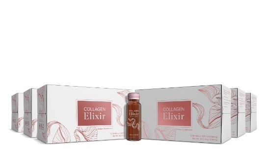 Beauty Afterglow Bundle